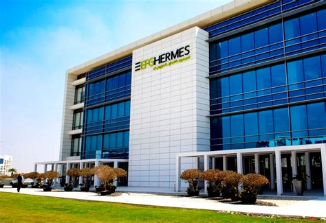 efg hermes commission|efg Hermes mena.